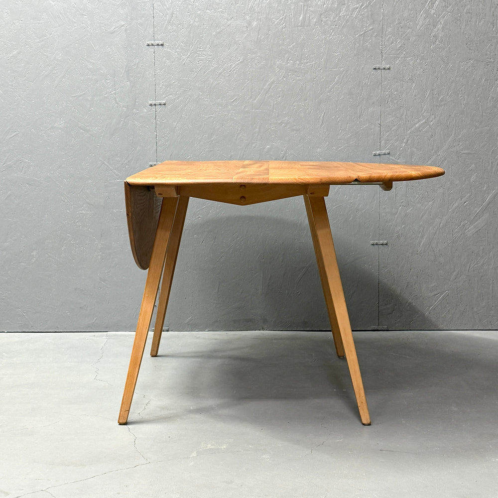 
                      
                        ERCOL(アーコール) / DROP LEAF ROUND TABLE ドロップリーフ ラウンドテーブル (402)
                      
                    