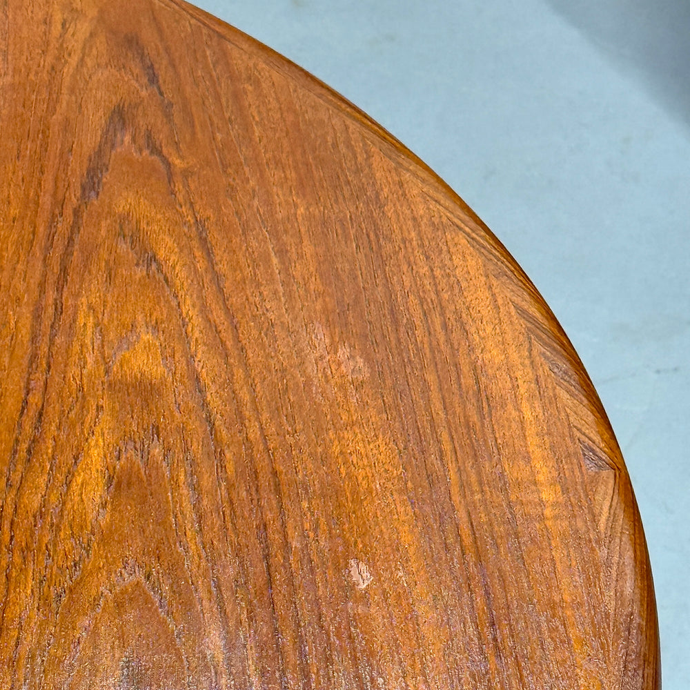 
                      
                        G-PLAN(ジープラン) / Fresco ROUND TABLE フレスコ ラウンドエクステンション ダイニングテーブル (506)
                      
                    