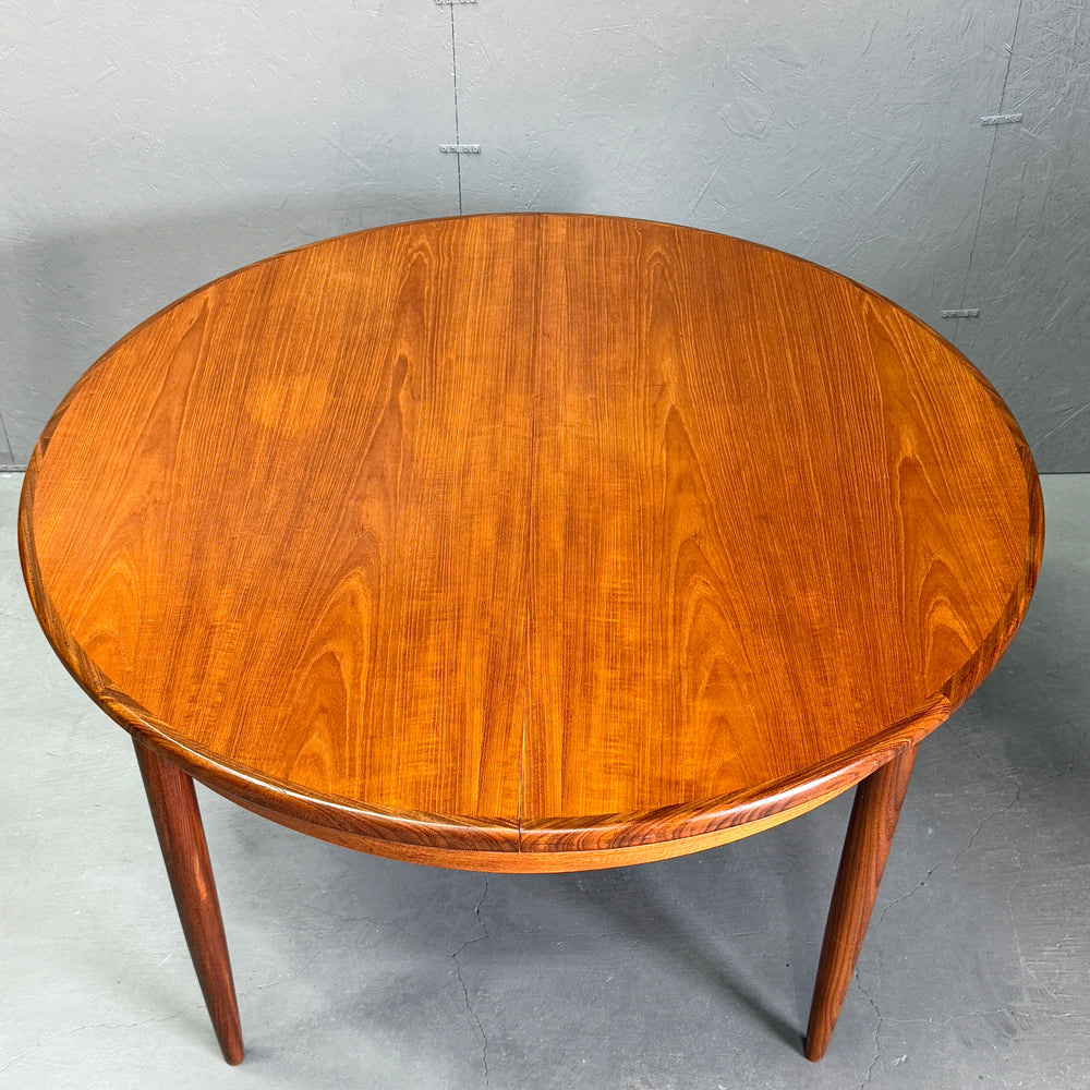 
                      
                        G-PLAN(ジープラン) / Fresco ROUND TABLE フレスコ ラウンドエクステンション ダイニングテーブル (404)
                      
                    