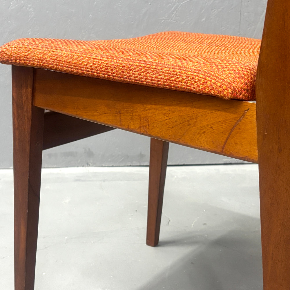 
                      
                        Danish Vintage chair ダニッシュヴィンテージ ダイニングチェア (4)
                      
                    