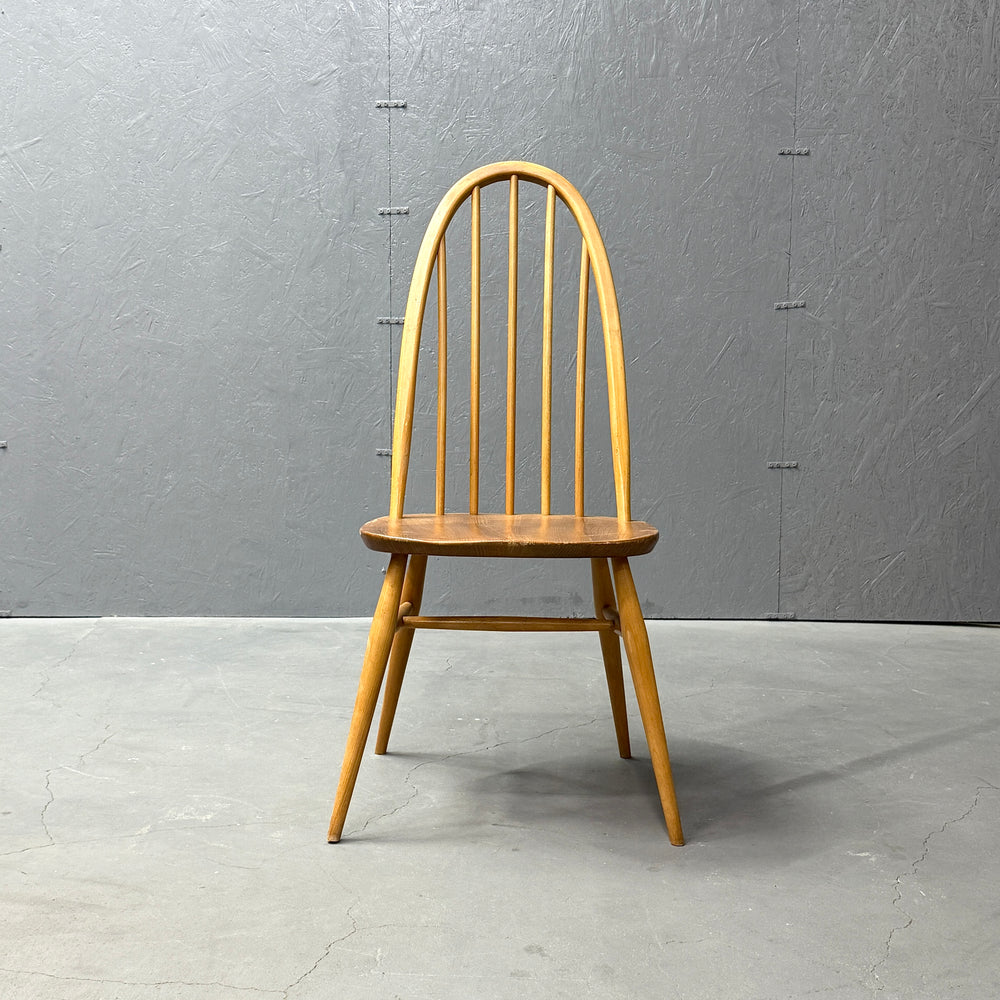 
                      
                        ERCOL(アーコール) / Quaker chair クエーカーチェア (504)
                      
                    