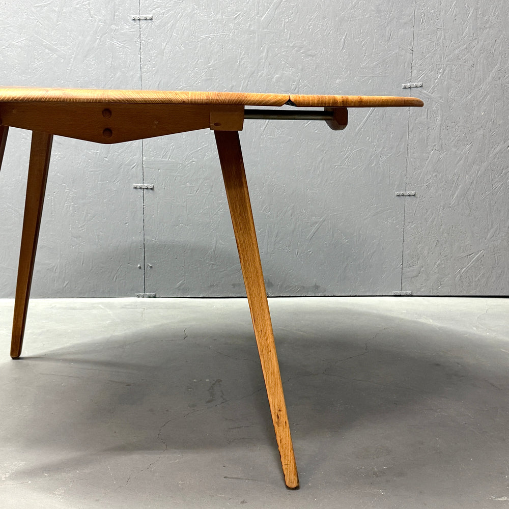 
                      
                        ERCOL(アーコール) / DROP LEAF ROUND TABLE ドロップリーフ ラウンドテーブル (502)
                      
                    