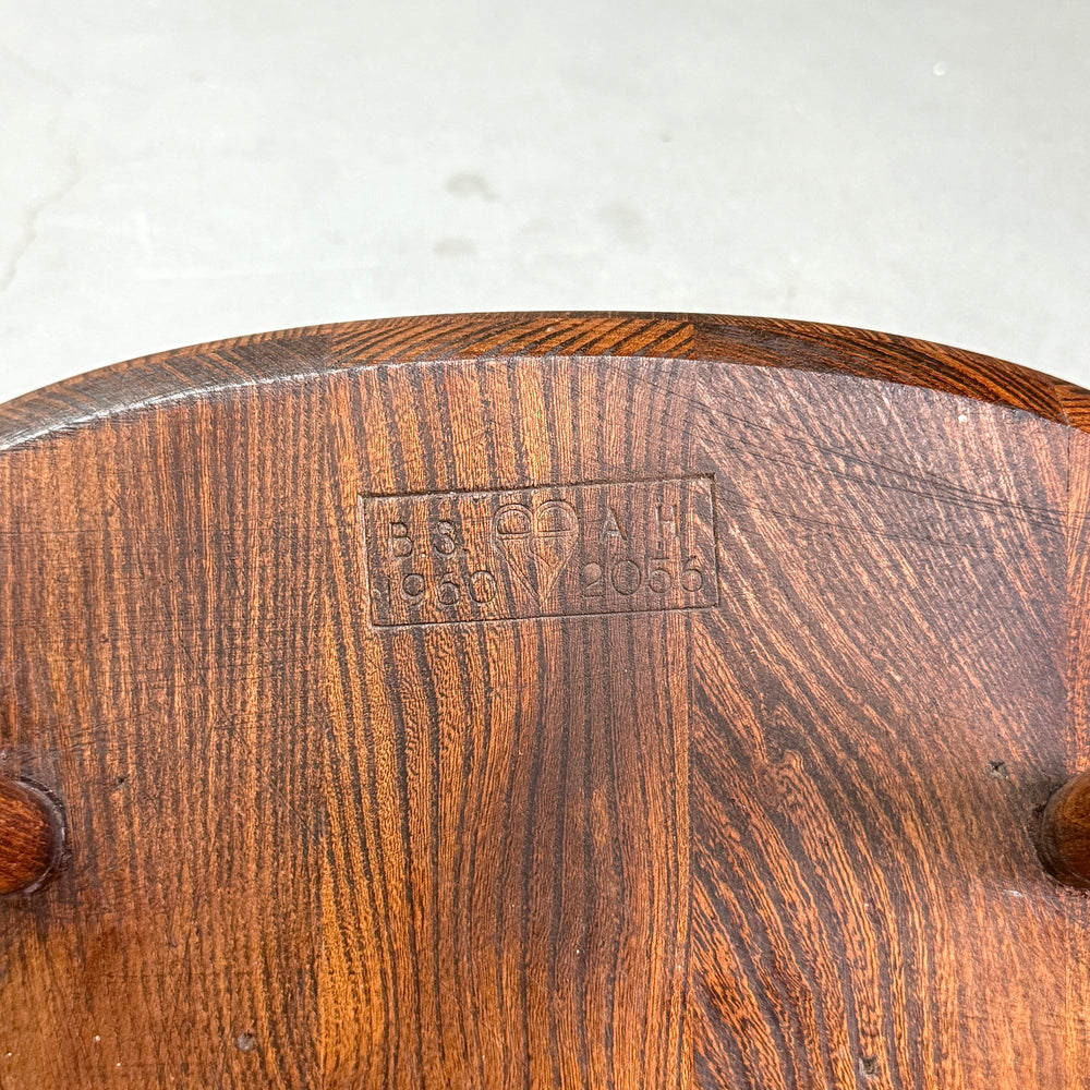 
                      
                        ERCOL(アーコール) / HOOP BACK CHAIR 4本 フープバックチェア (401)
                      
                    