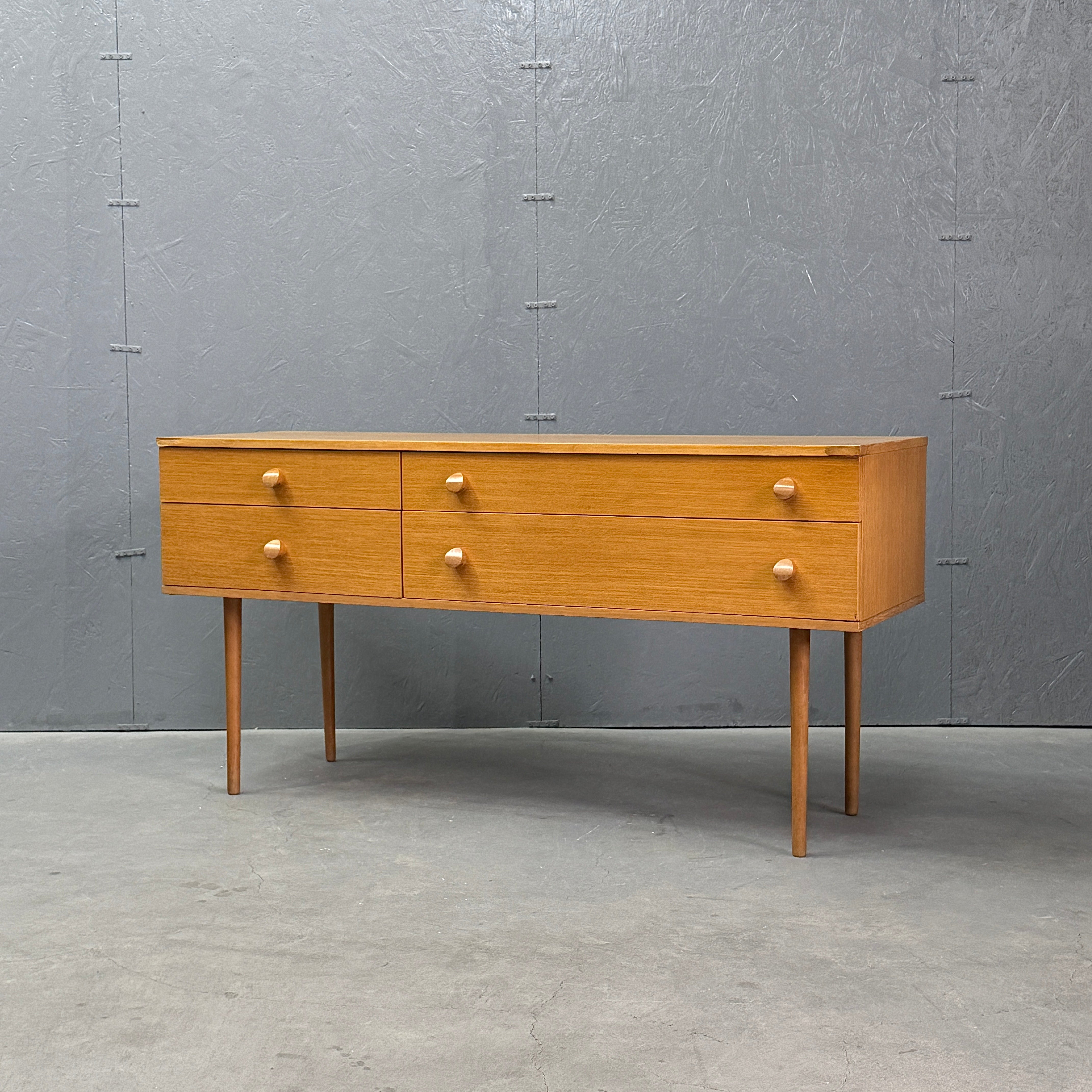 AVALON(アバロン) / VINTAGE CHEST – NONOR FURNITURE