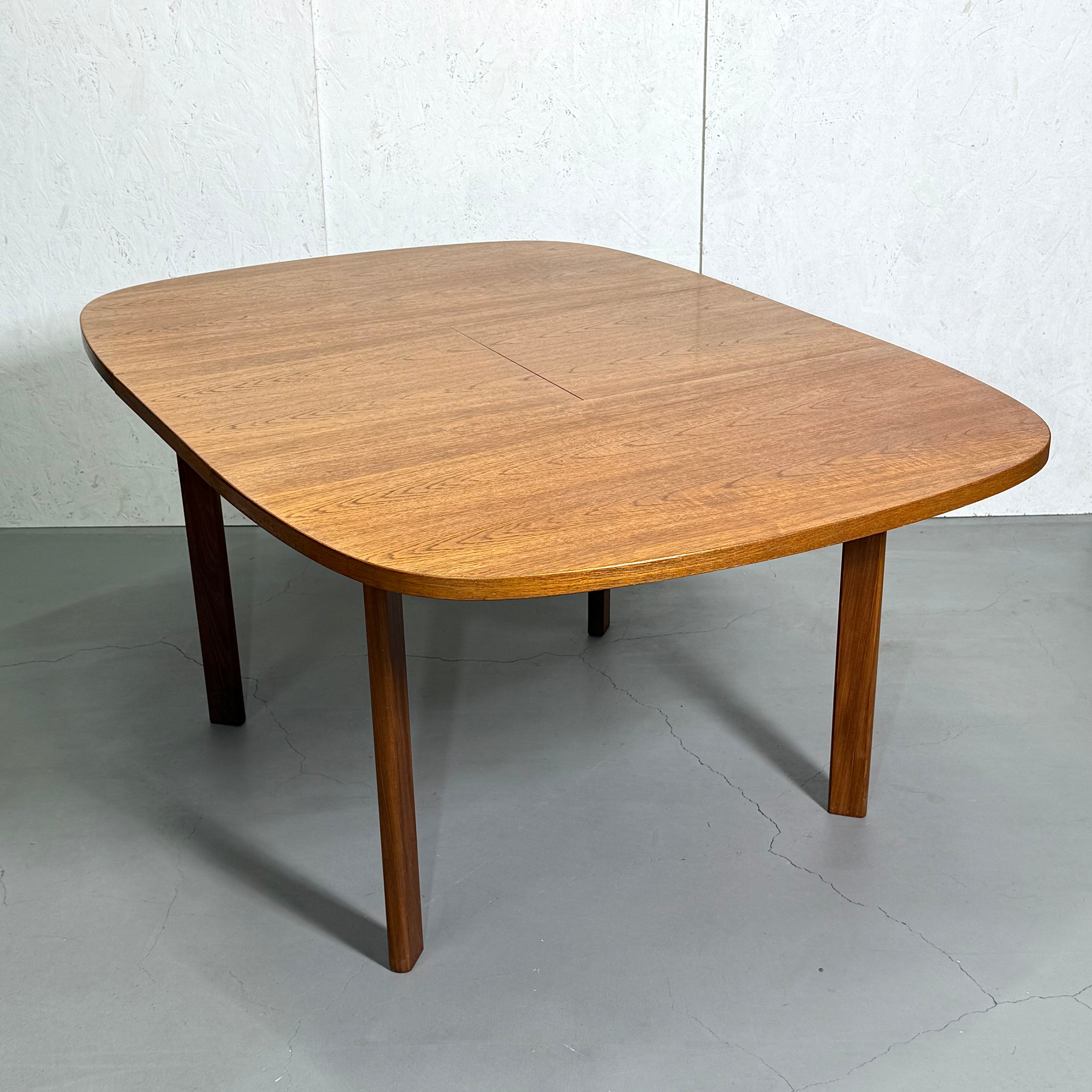 G-PLAN(ジープラン) / SIERRA EXTENSION SQUARE TABLE シエラ