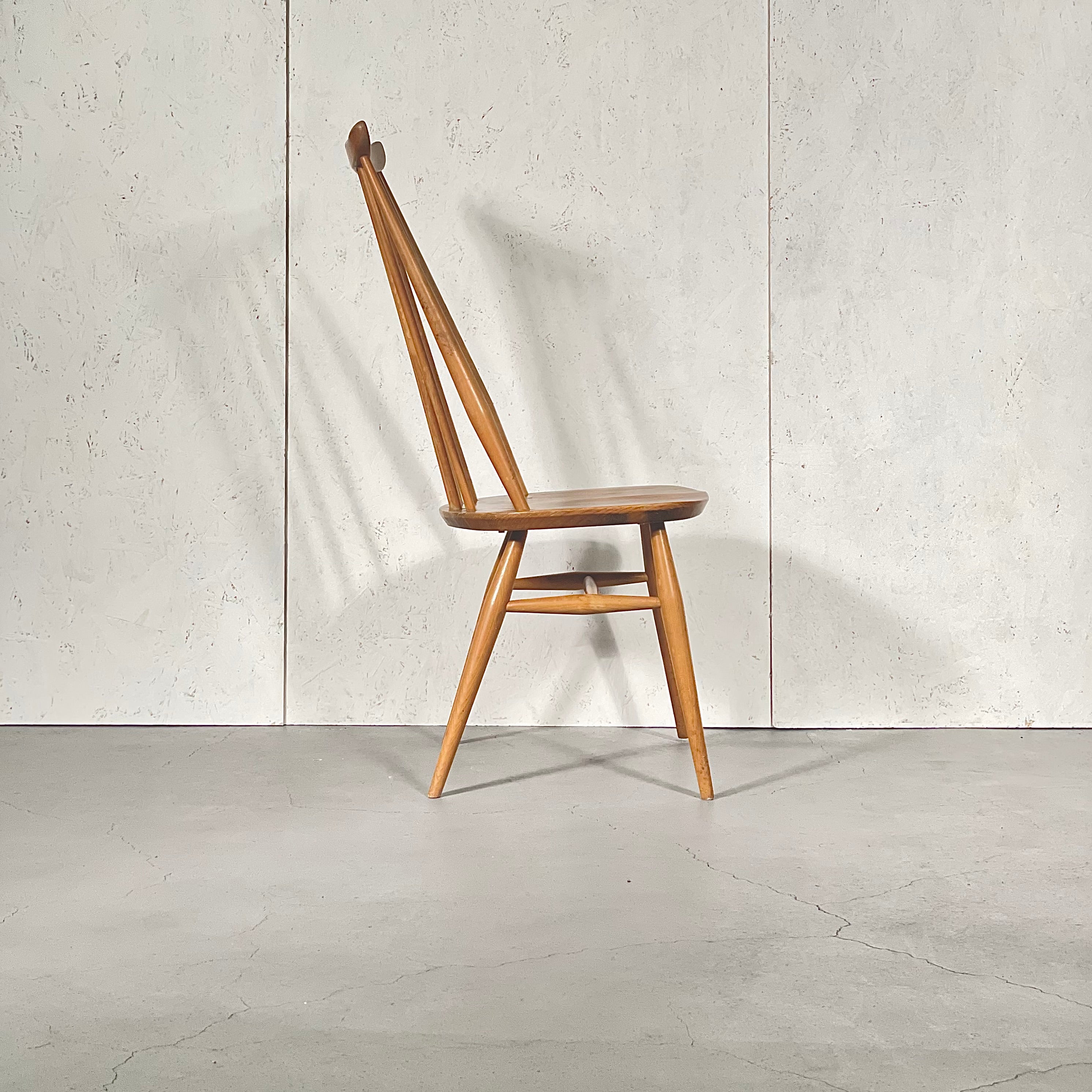 ERCOL(アーコール) / GOLDSMITH CHAIR ゴールドスミスチェア (3) – NONOR FURNITURE