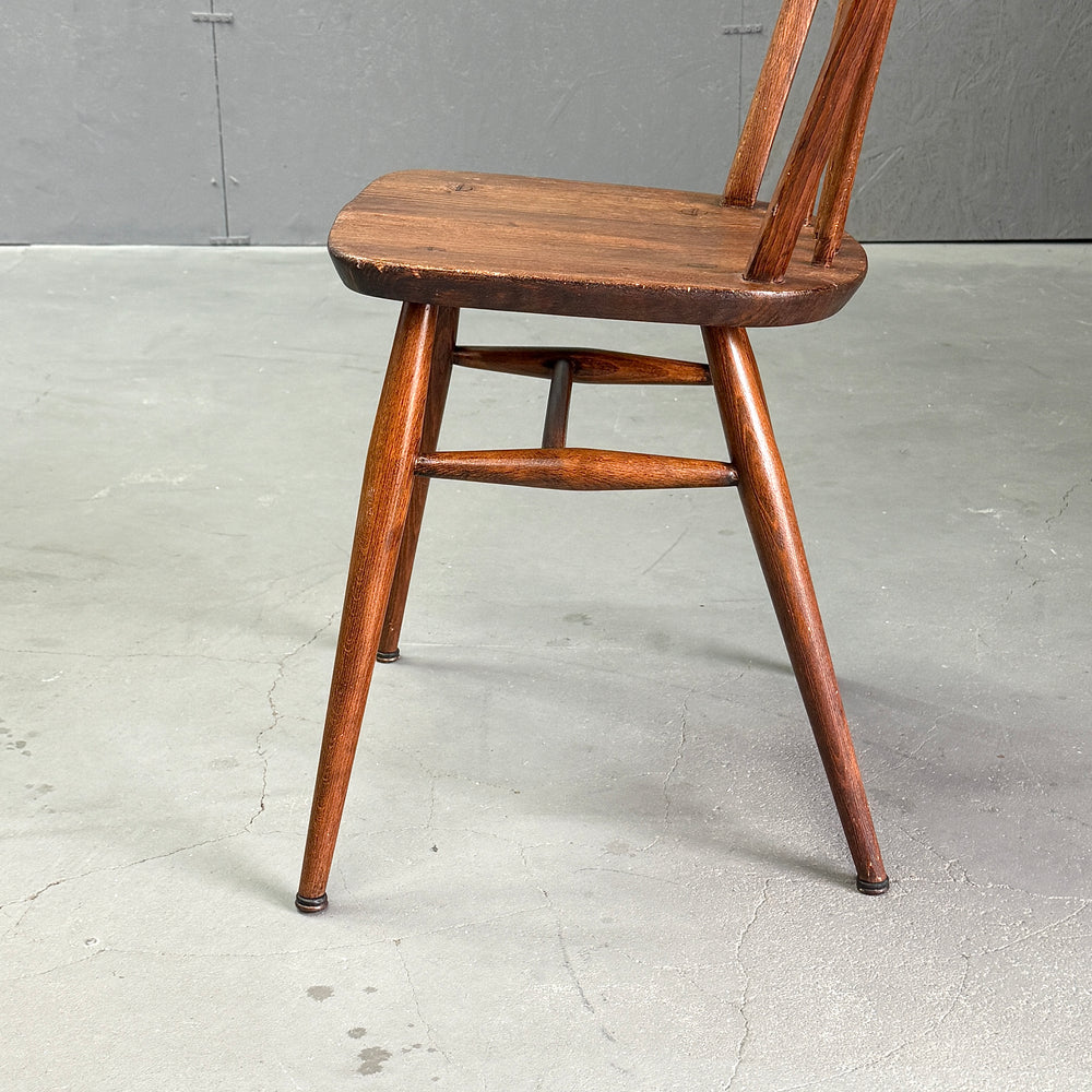 
                      
                        ERCOL(アーコール) / HOOP BACK CHAIR 4本 フープバックチェア (403)
                      
                    