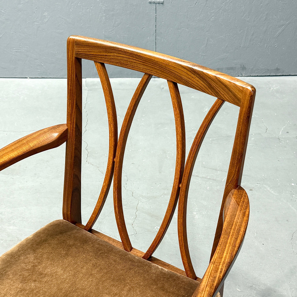 
                      
                        G-PLAN(ジープラン) / Fresco X-back Chair フレスコ エックスバックチェア (405)
                      
                    