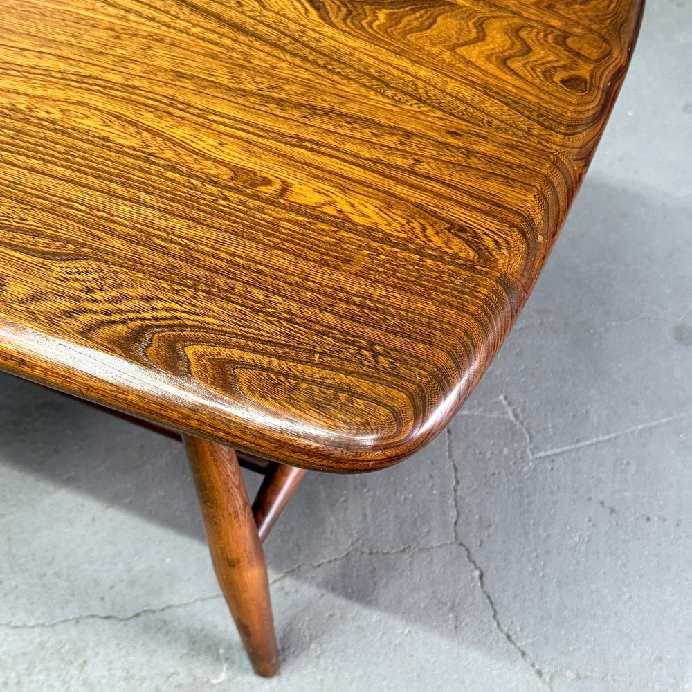 
                      
                        ERCOL(アーコール) Center Coffee Table / コーヒーテーブル (501)
                      
                    