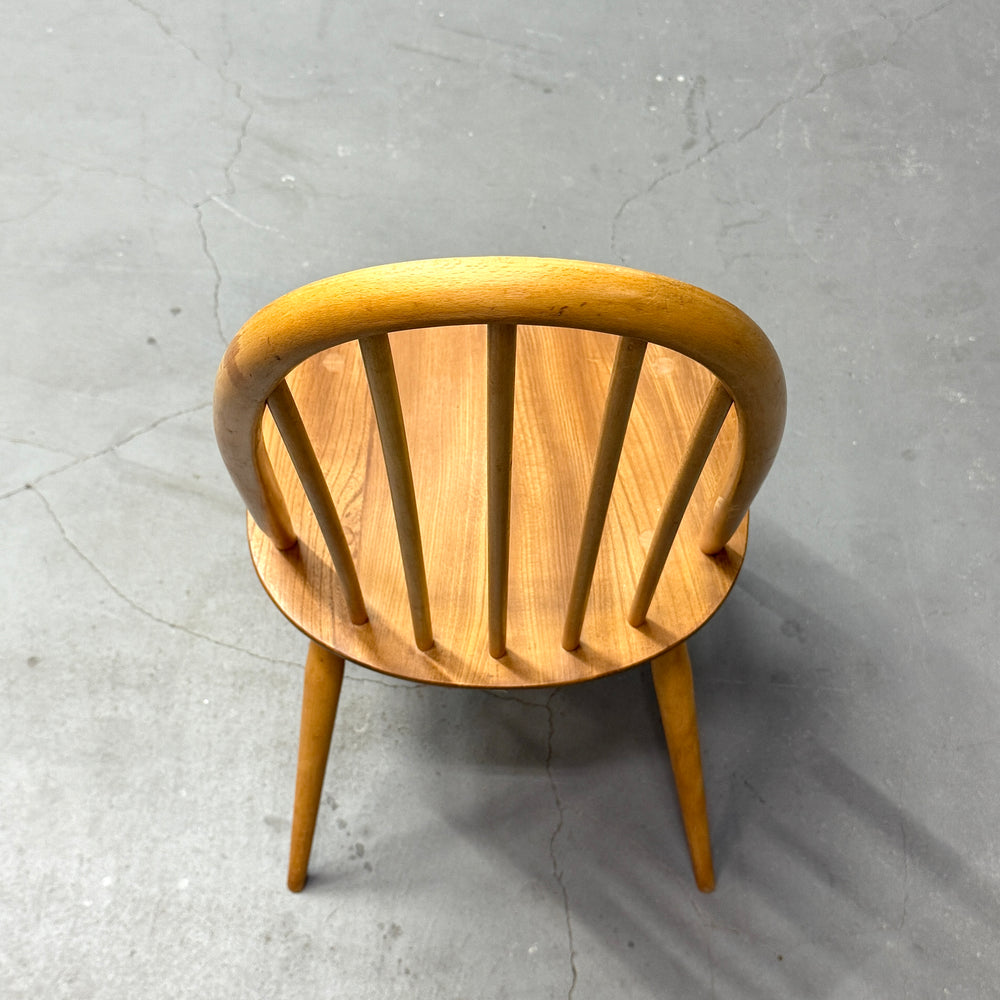 
                      
                        ERCOL(アーコール) / Quaker chair クエーカーチェア (504)
                      
                    