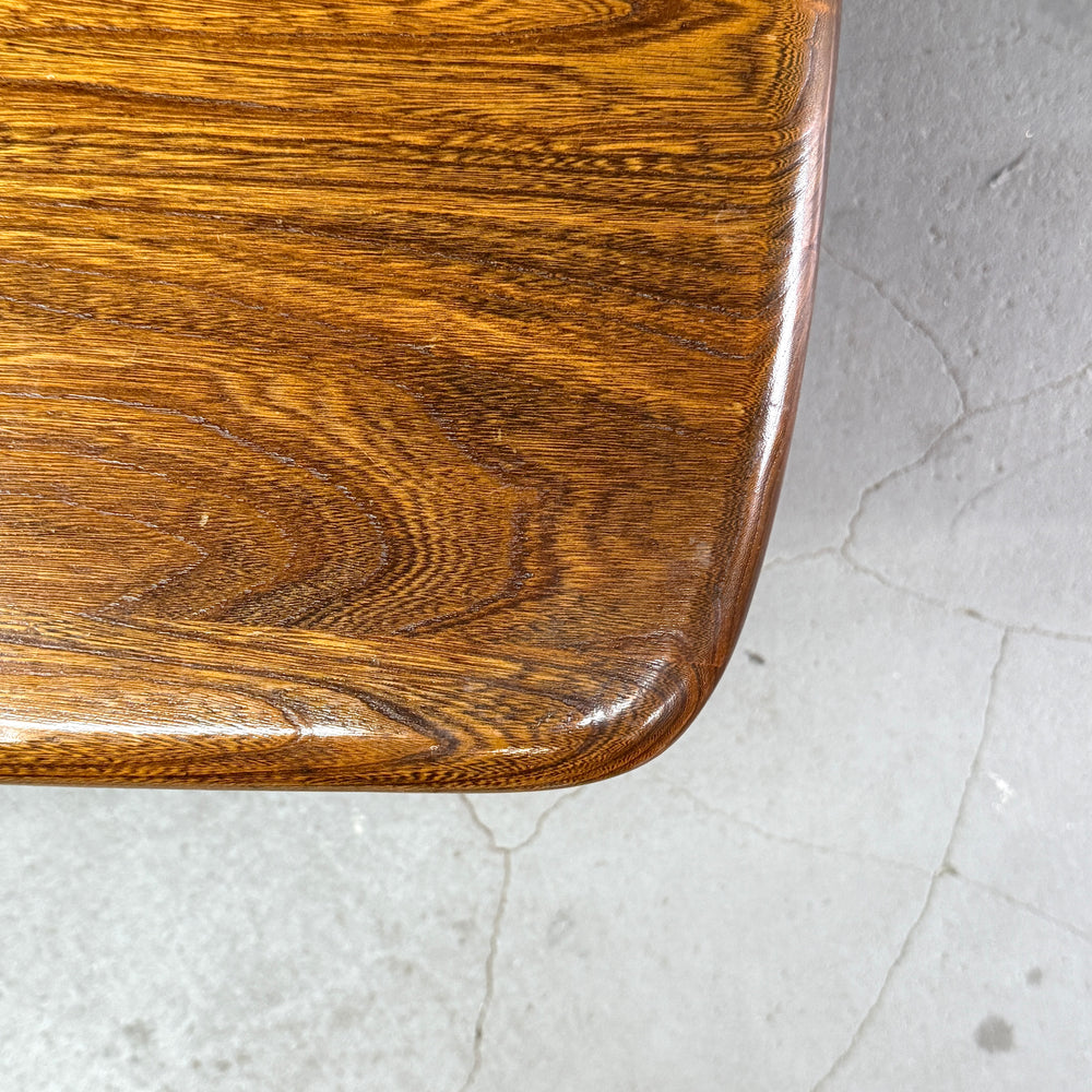 
                      
                        ERCOL(アーコール) Center Coffee Table / コーヒーテーブル (501)
                      
                    