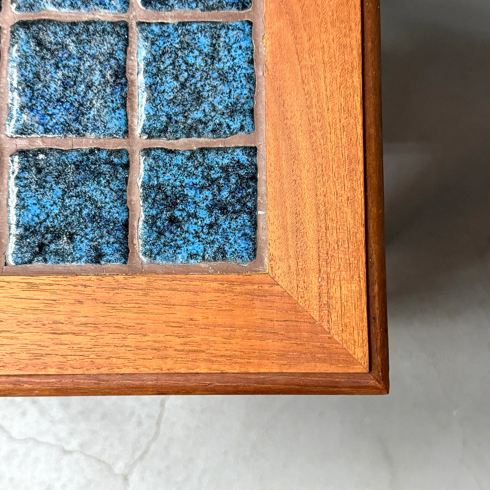 
                      
                        MOBELFABRIKKEN TOFTEN(モーベルファブリッケン・トフテン) / Tiletop nest table タイルトップ テストテーブル (502)
                      
                    