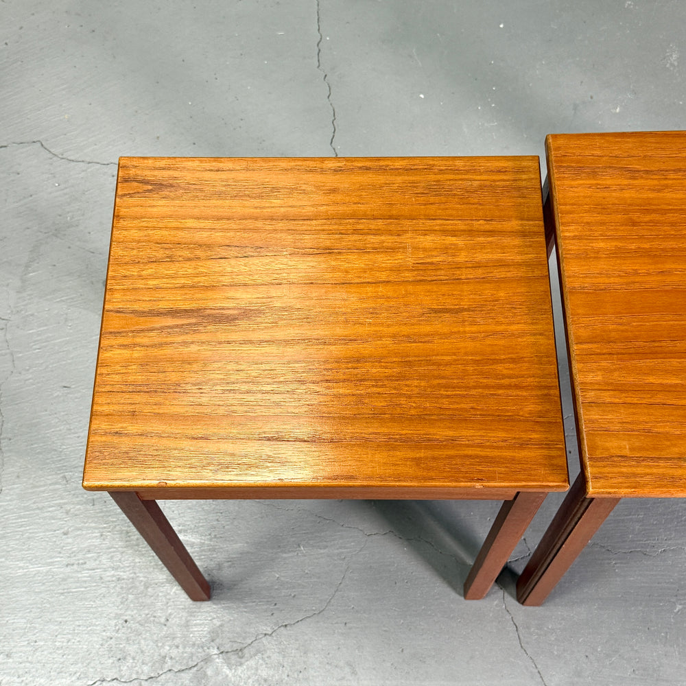 
                      
                        A.H.McINTOSH(マッキントッシュ) / Nest table ネストテーブル (401)
                      
                    
