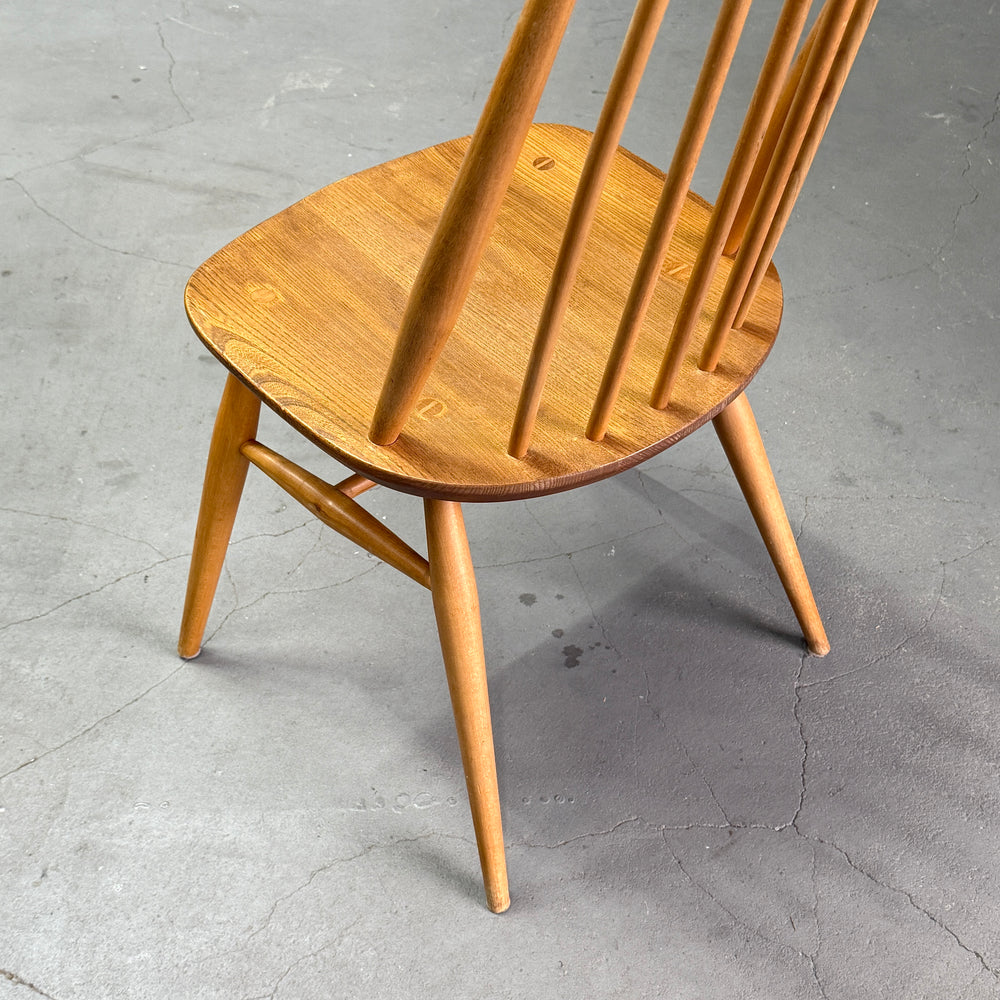 
                      
                        ERCOL(アーコール) / GOLDSMITH CHAIR ゴールドスミスチェア (501)
                      
                    
