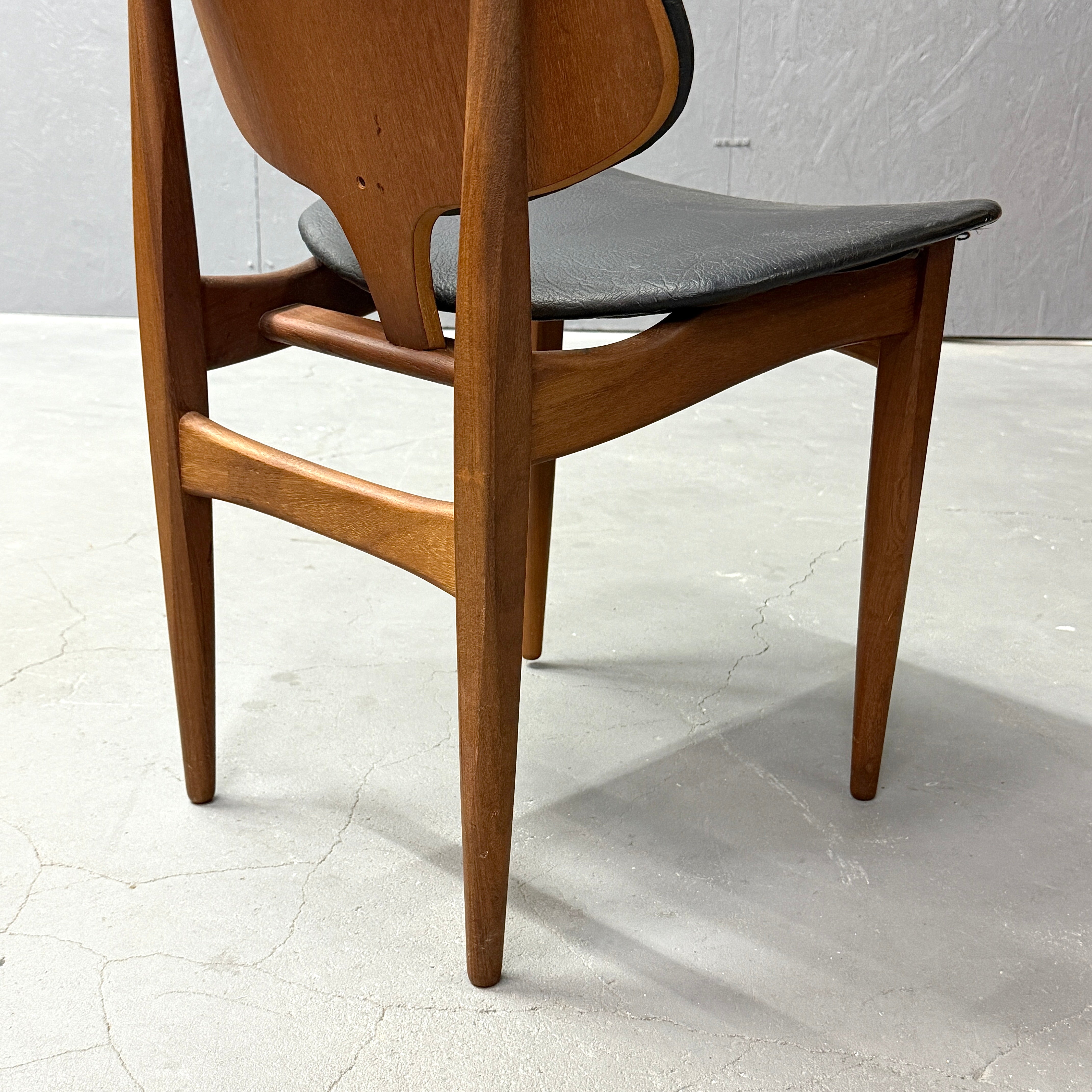 Elliots of Newbury(EON) / VINTAGE CHAIR ヴィンテージチェア (501