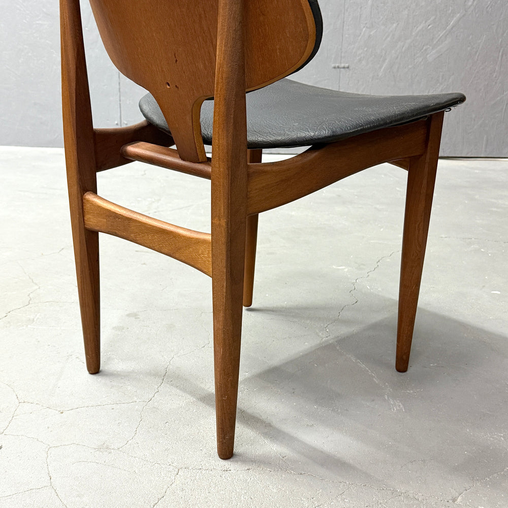 
                      
                        Elliots of Newbury(EON) / VINTAGE CHAIR ヴィンテージチェア (501)
                      
                    