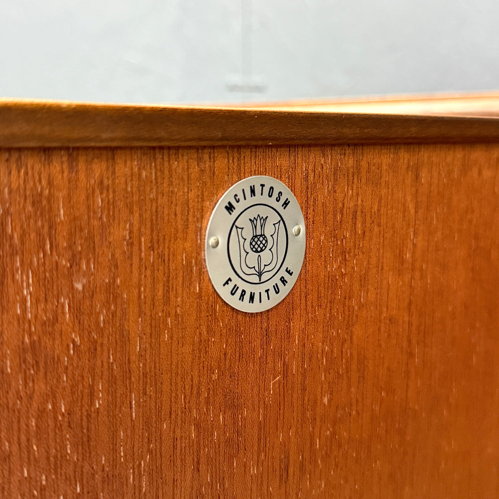 
                      
                        A.H.McINTOSH(マッキントッシュ) /  DUNVEGAN Sideboard (402)
                      
                    
