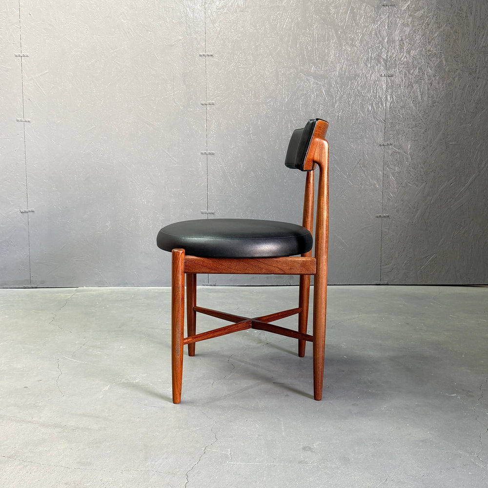 
                      
                        G-PLAN(ジープラン) / FRESCO CIRCULAR CHAIR フレスコ サーキュラーチェア (502)
                      
                    