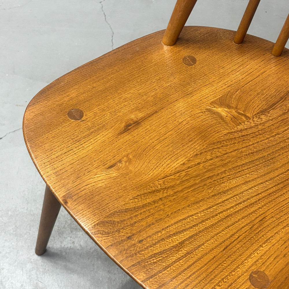 
                      
                        ERCOL(アーコール) / GOLDSMITH CHAIR ゴールドスミスチェア (303)
                      
                    