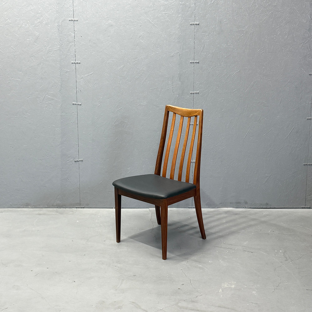 G-PLAN(ジープラン) / DINING CHAIR スラットバックチェア (401)