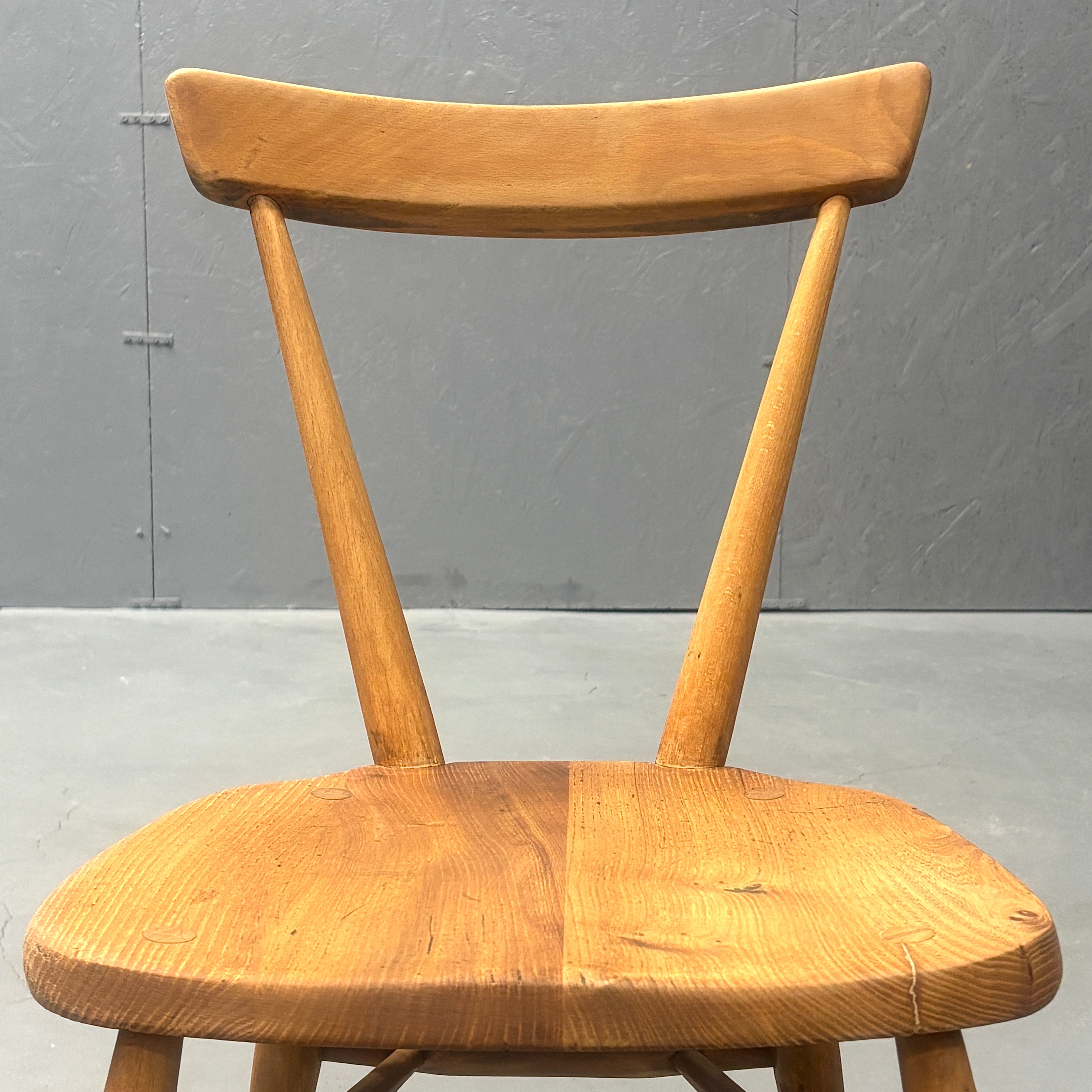ERCOL(アーコール) / STACKING CHAIR スタッキングチェア (305