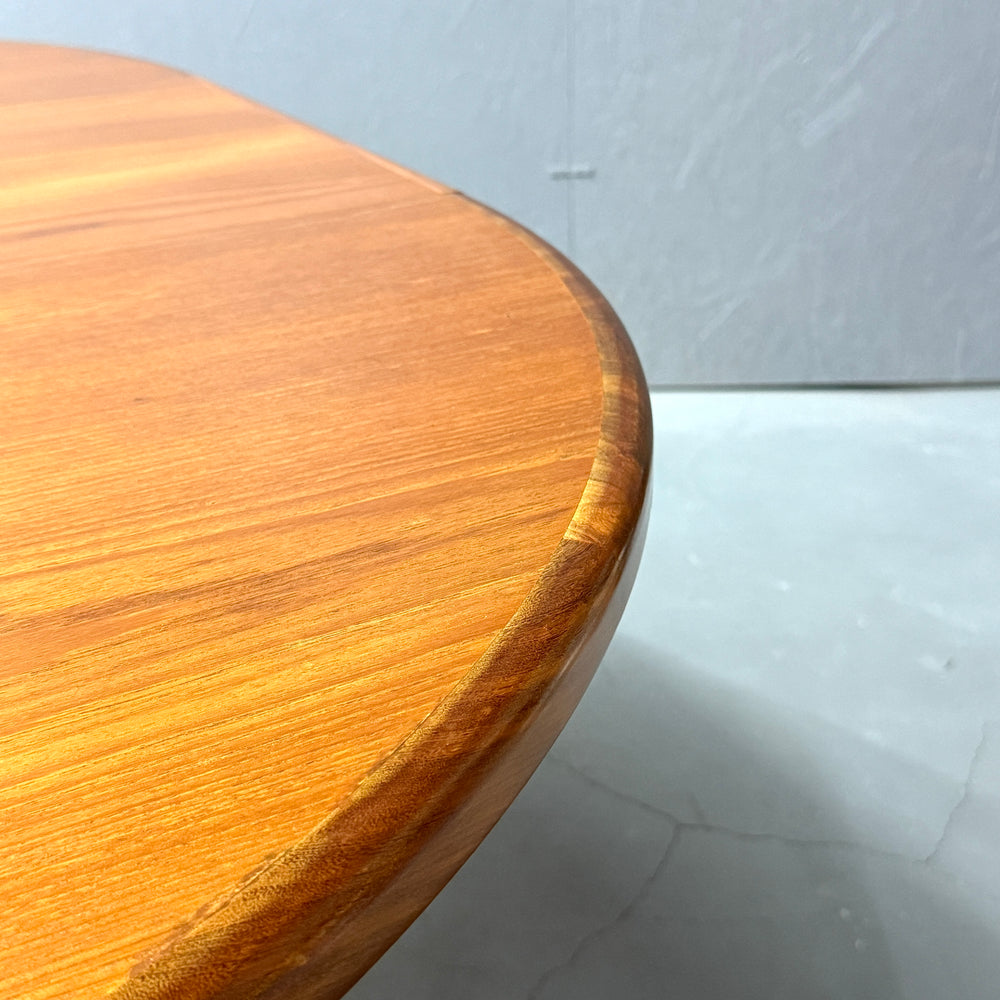 
                      
                        G-PLAN(ジープラン) / Fresco ROUND TABLE フレスコ ラウンドエクステンション ダイニングテーブル (504)
                      
                    