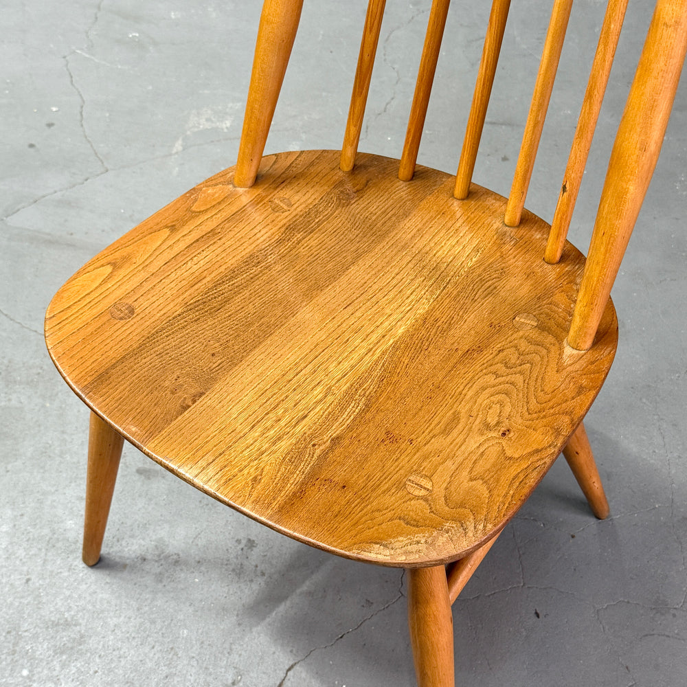 
                      
                        ERCOL(アーコール) / GOLDSMITH CHAIR ゴールドスミスチェア (503)
                      
                    