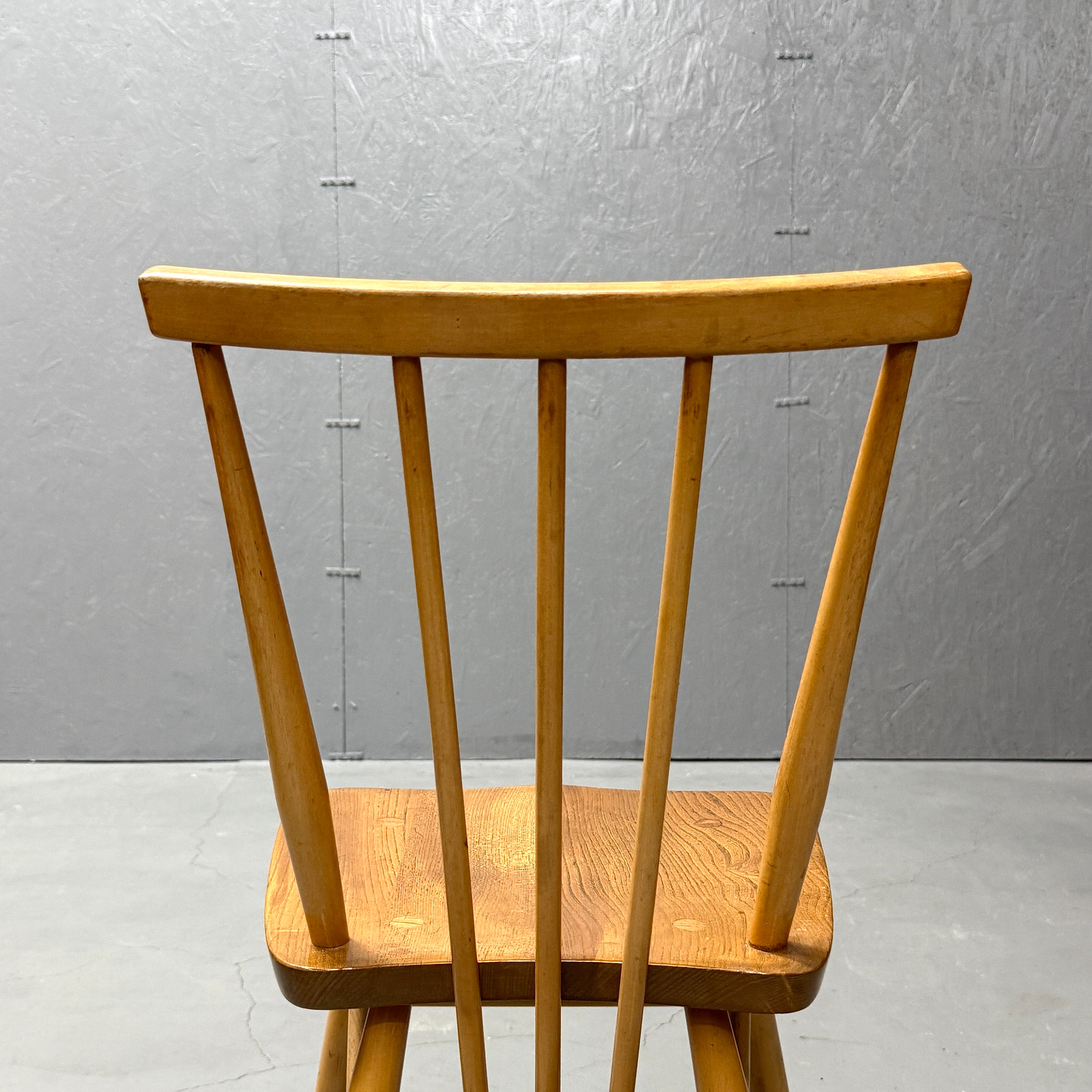 ERCOL(アーコール) / STICK BACK CHAIR スティックバックチェア (404