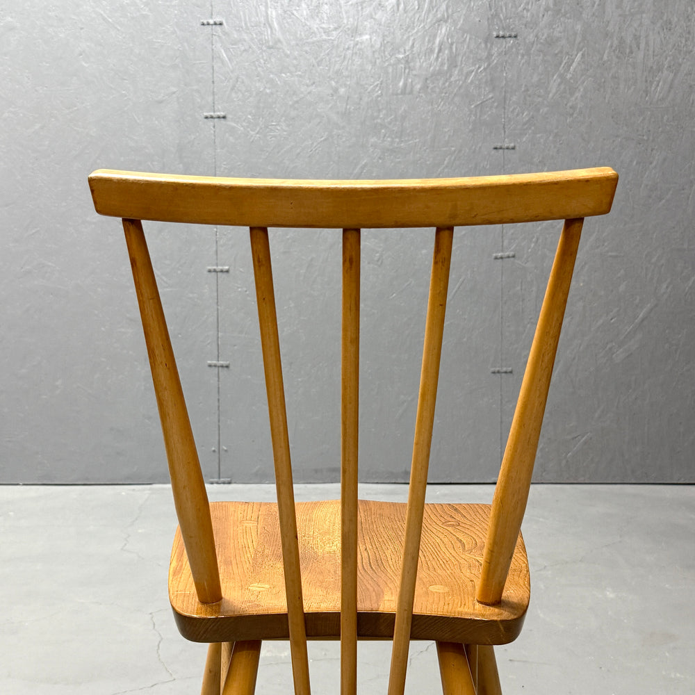 
                      
                        ERCOL(アーコール) / STICK BACK CHAIR スティックバックチェア (404)
                      
                    