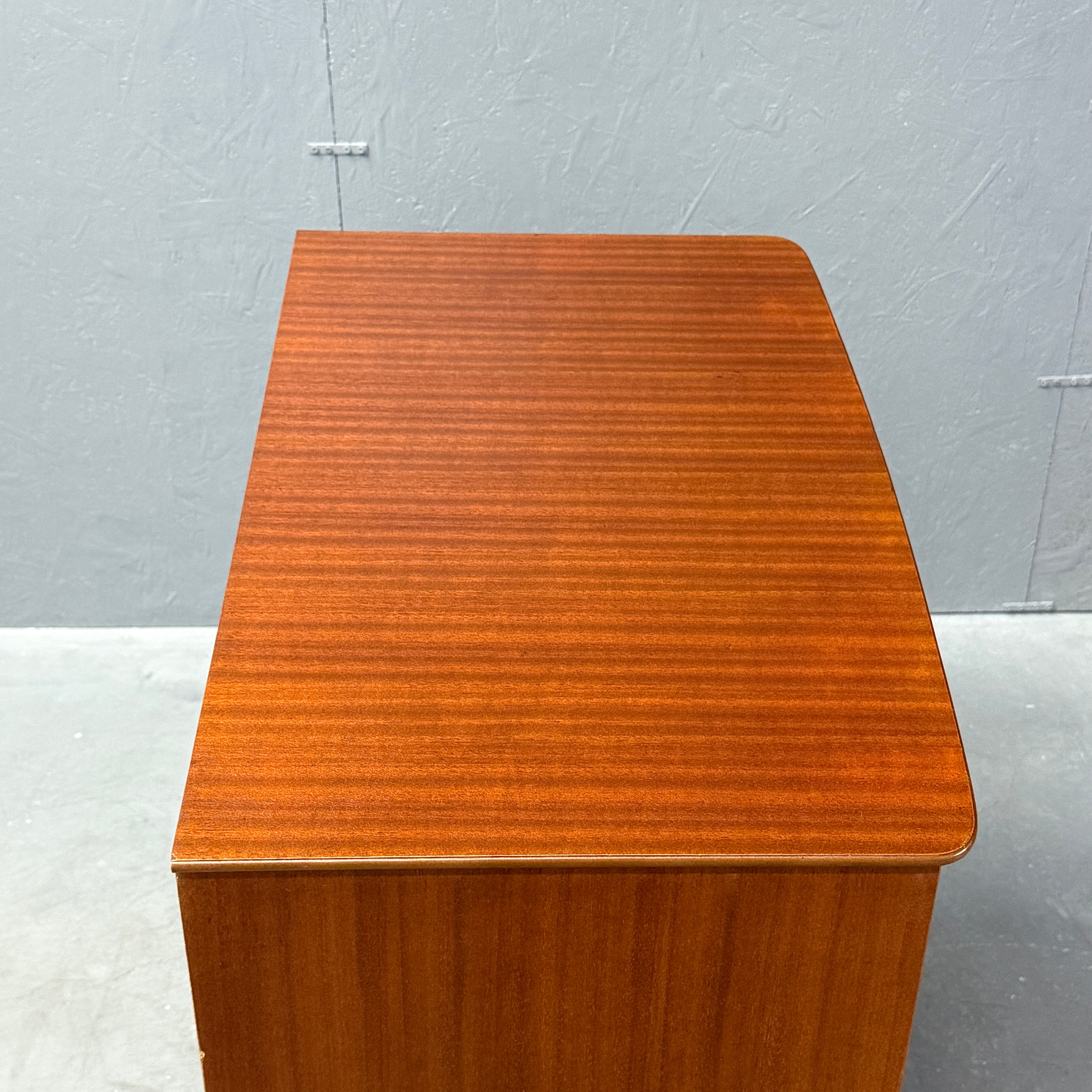 AVALON(アバロン) / 4-Drawer Chest 4段チェスト – NONOR FURNITURE