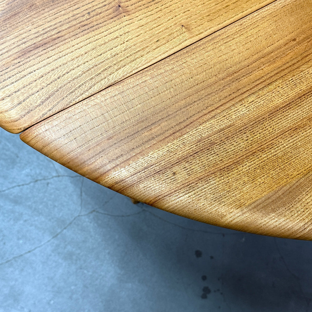 
                      
                        ERCOL(アーコール) / DROP LEAF ROUND TABLE ドロップリーフ ラウンドテーブル (502)
                      
                    