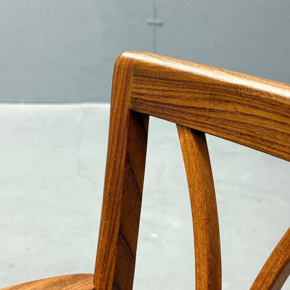 
                      
                        G-PLAN(ジープラン) / Fresco X-back Chair フレスコ エックスバックチェア (405)
                      
                    