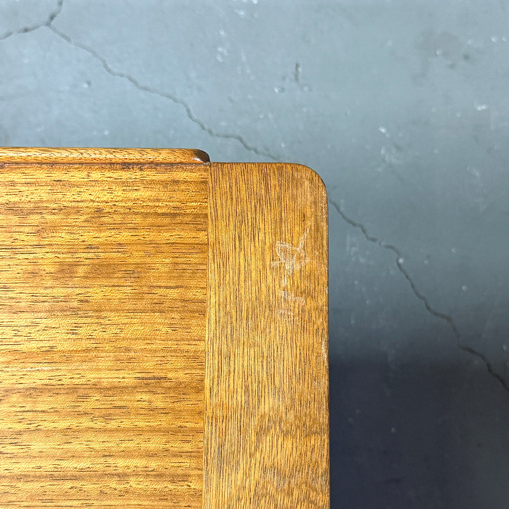 
                      
                        G-PLAN(ジープラン) / Tola & Black  Coffee table (501)
                      
                    