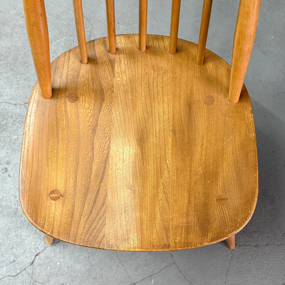 
                      
                        ERCOL(アーコール) / GOLDSMITH CHAIR ゴールドスミスチェア (502)
                      
                    