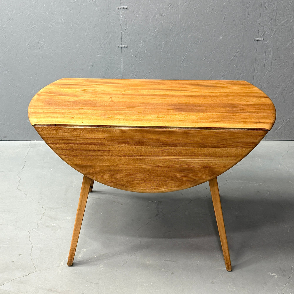 
                      
                        ERCOL(アーコール) / DROP LEAF ROUND TABLE ドロップリーフ ラウンドテーブル (502)
                      
                    