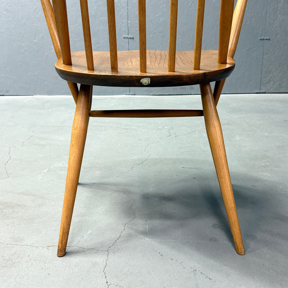 
                      
                        ERCOL(アーコール) / QUAKER CHAIR アーム クエーカーチェア (502)
                      
                    