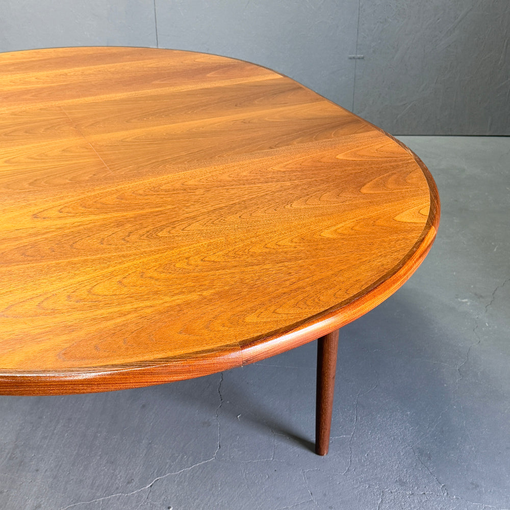 
                      
                        G-PLAN(ジープラン) / Fresco ROUND TABLE フレスコ ラウンドエクステンション ダイニングテーブル (405)
                      
                    