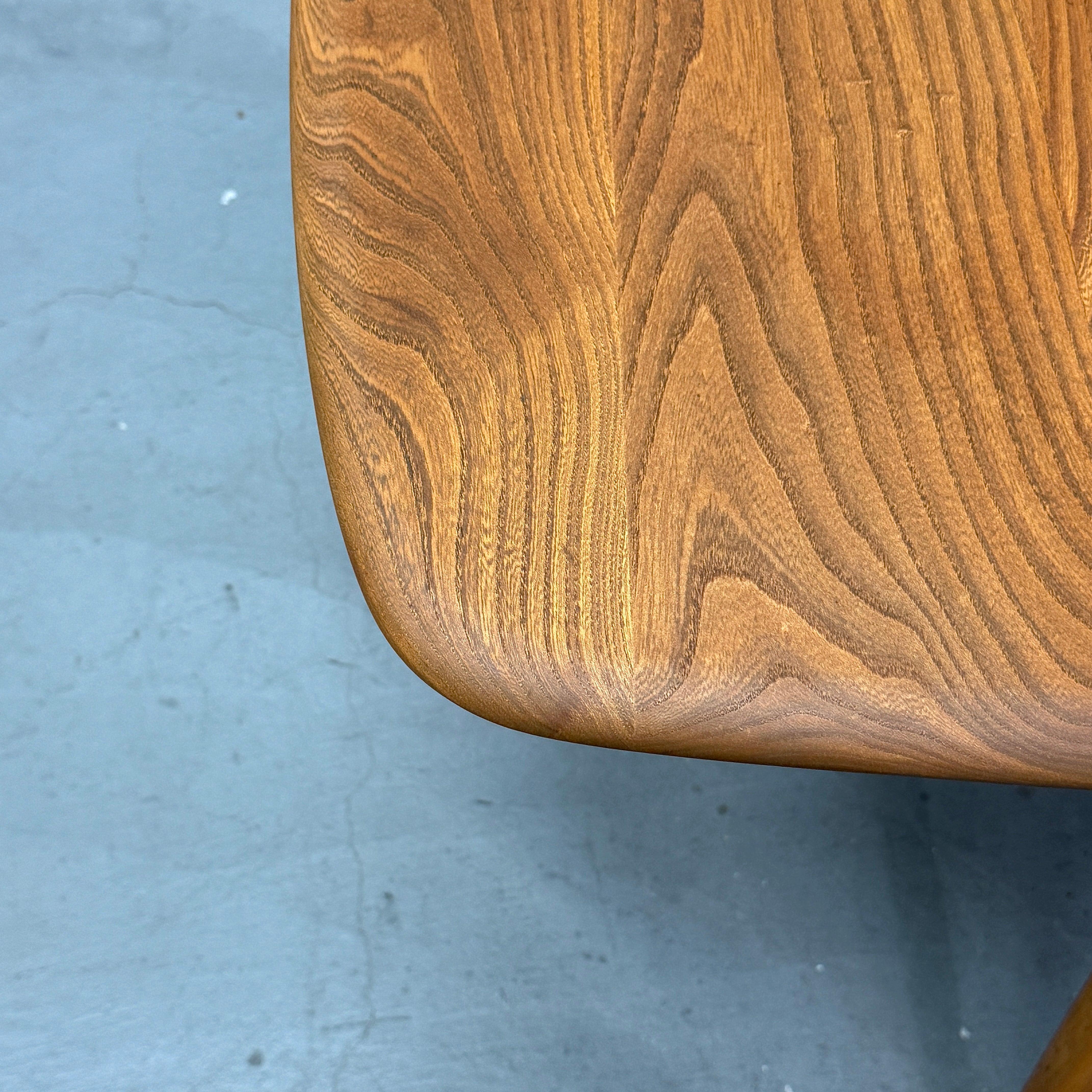 ERCOL(アーコール) / RECTANGLE DROP LEAF TABLE レクタングル