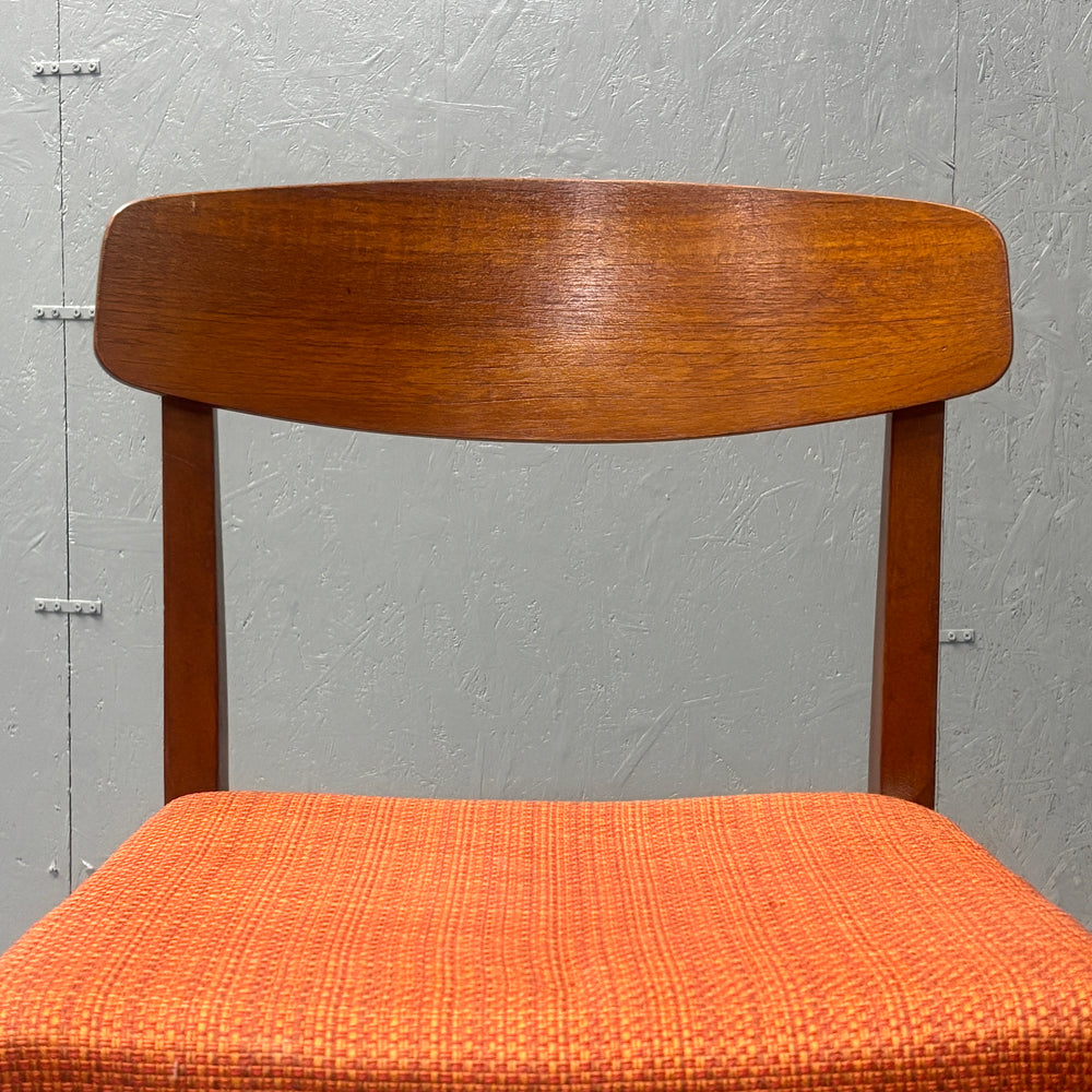 
                      
                        Danish Vintage chair ダニッシュヴィンテージ ダイニングチェア (2)
                      
                    