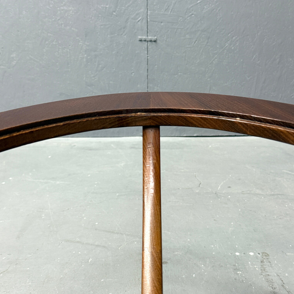 
                      
                        G-PLAN(ジープラン) / Astro oval coffee table アストロ オーバルコーヒーテーブル (502)
                      
                    