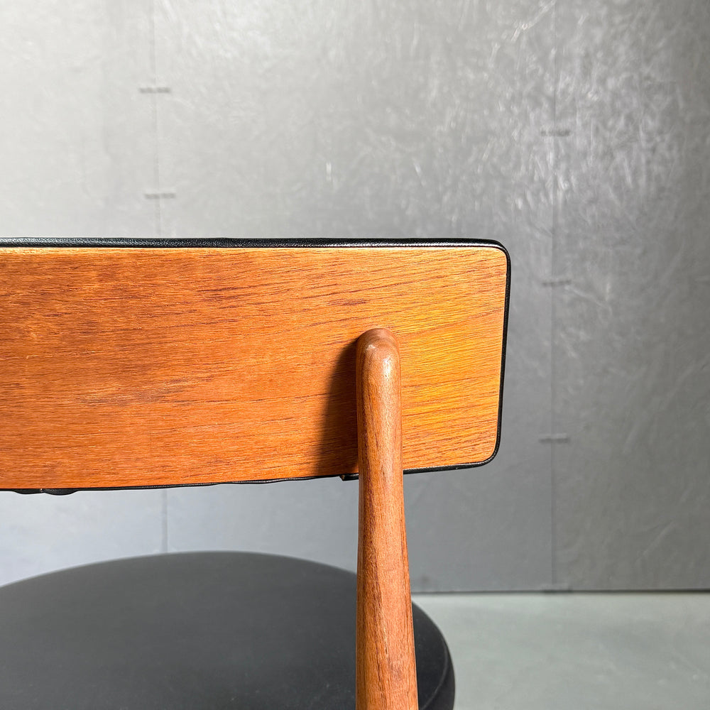 
                      
                        G-PLAN(ジープラン) / FRESCO CIRCULAR CHAIR フレスコ サーキュラーチェア (502)
                      
                    