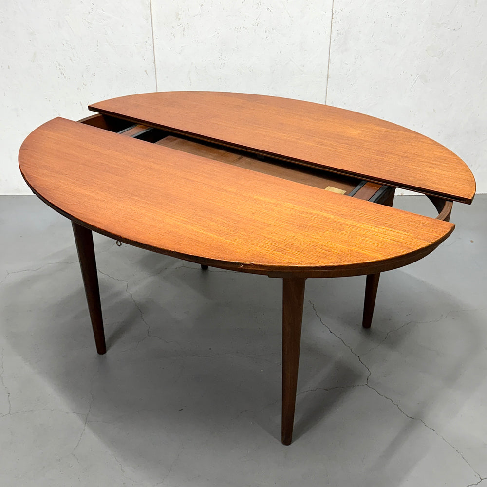 
                      
                        GREAVES & THOMAS / OVAL DINING TABLE オーバルダイニングテーブル (301)
                      
                    