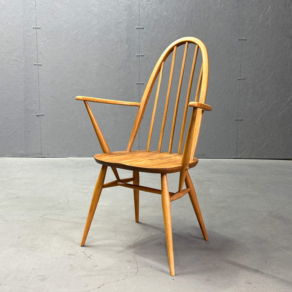 
                      
                        ERCOL(アーコール) / QUAKER CHAIR アーム クエーカーチェア (501)
                      
                    