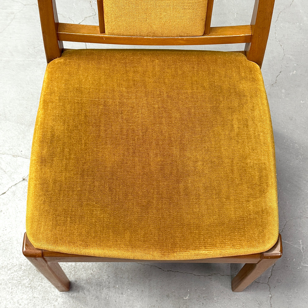 
                      
                        Nathan(ネイサン) / DINING CHAIR ダイニングチェア (401)
                      
                    