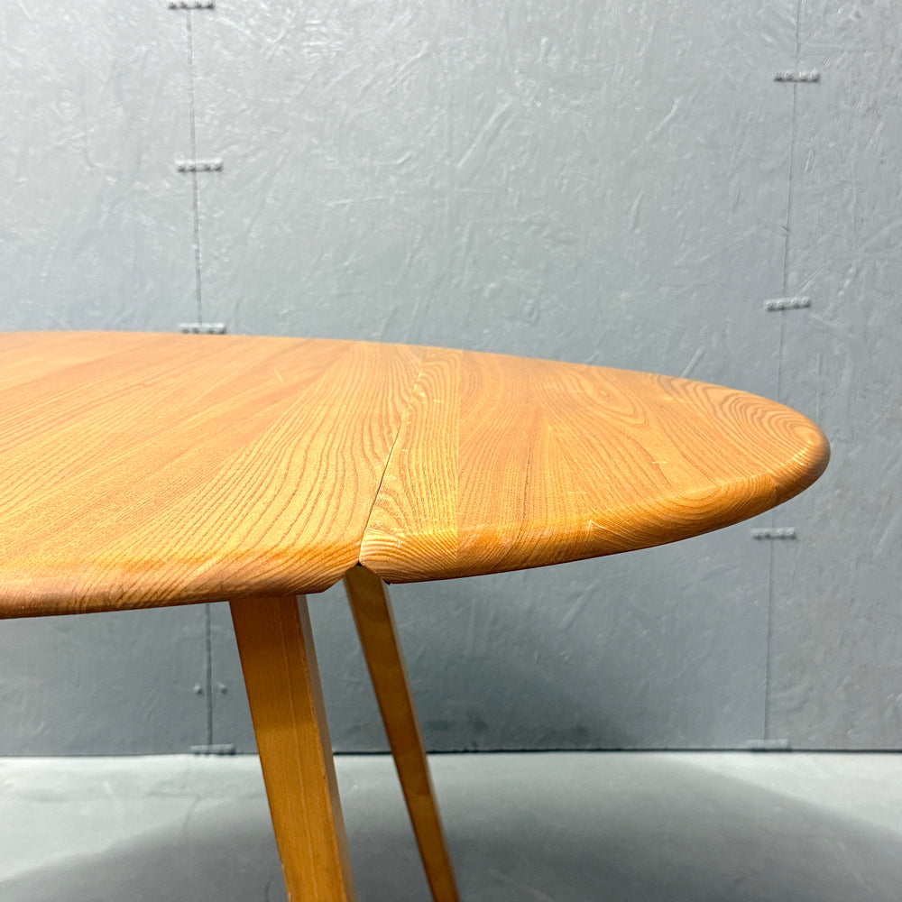 
                      
                        ERCOL(アーコール) / DROP LEAF ROUND TABLE ドロップリーフ ラウンドテーブル (501)
                      
                    
