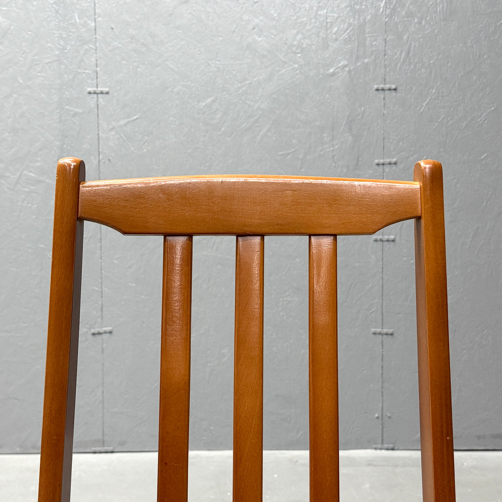 
                      
                        Vintage dining chair 英国ヴィンテージ ダイニングチェア (401)
                      
                    