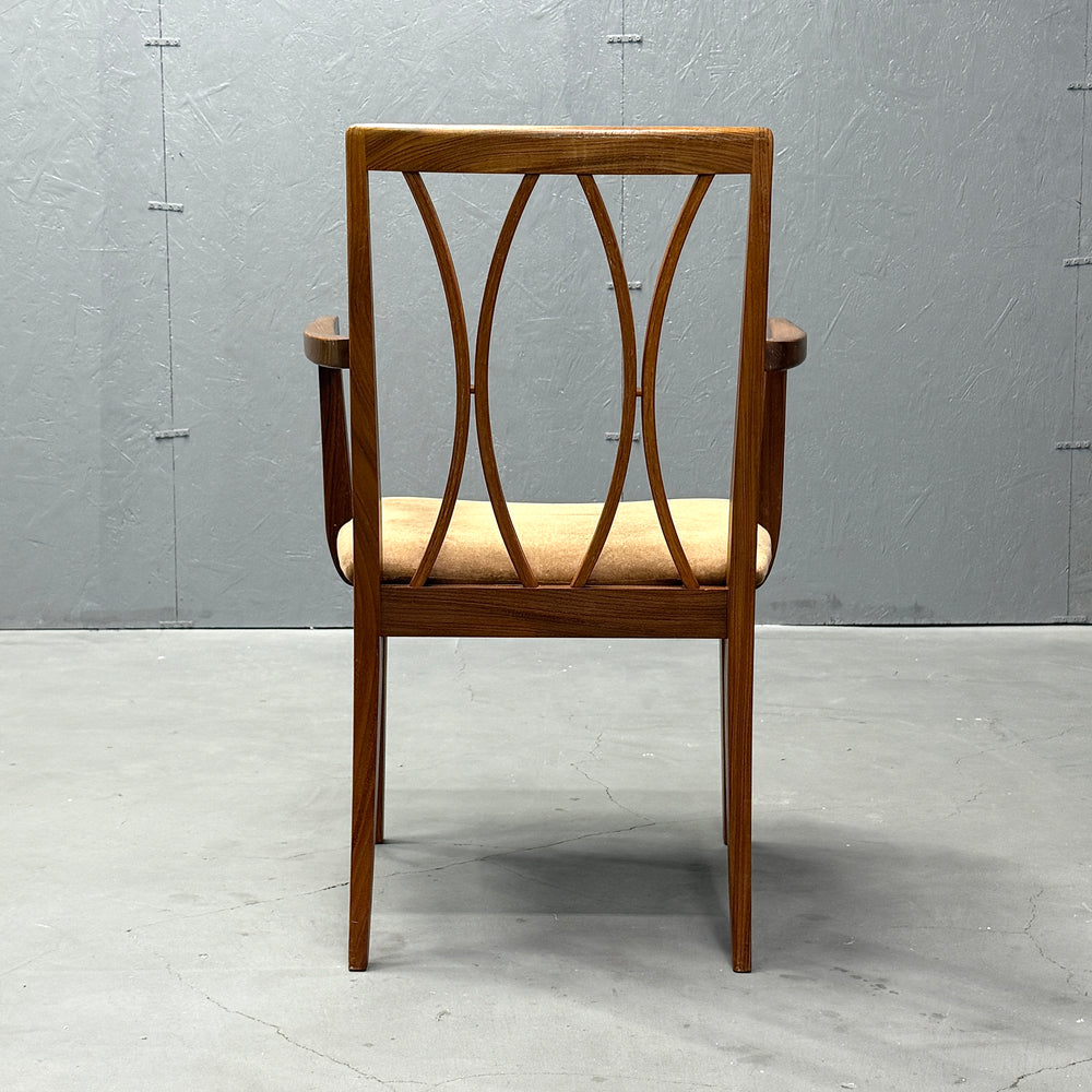 
                      
                        G-PLAN(ジープラン) / Fresco X-back Chair フレスコ エックスバックチェア (405)
                      
                    