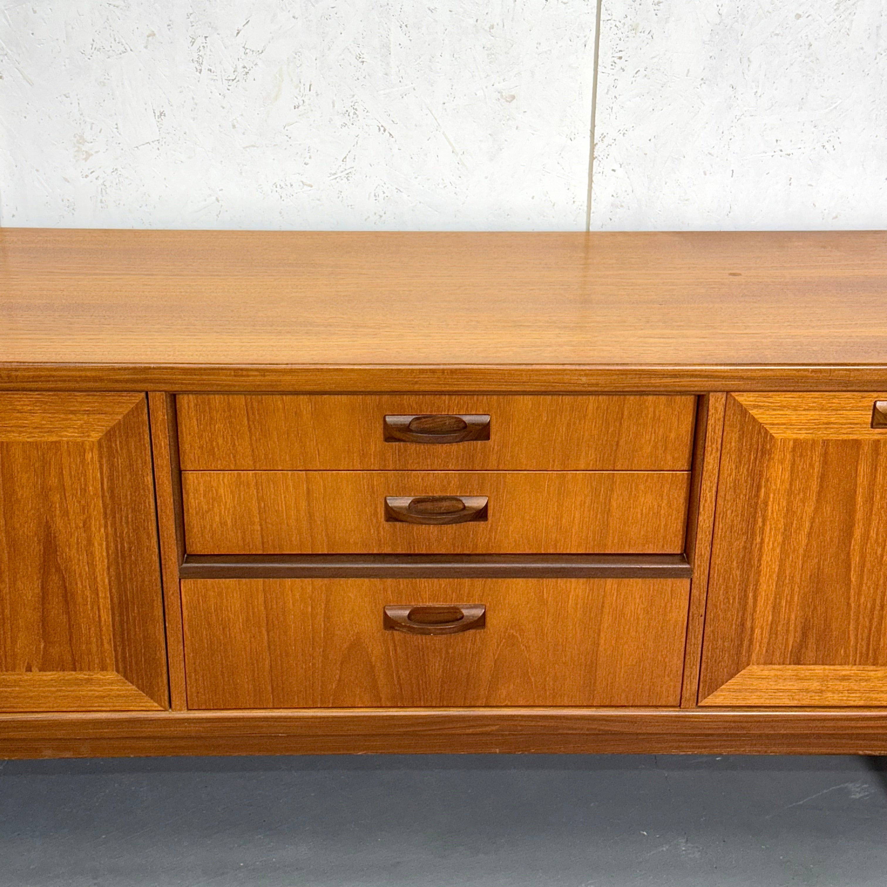 G-PLANジープランsierra サイドボード