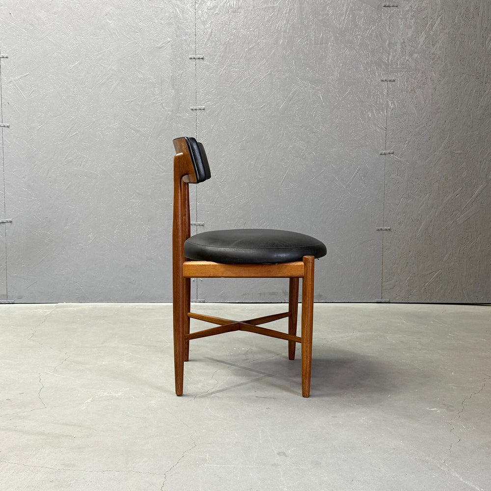 
                      
                        G-PLAN(ジープラン) / FRESCO CIRCULAR CHAIR フレスコ サーキュラーチェア (506)
                      
                    