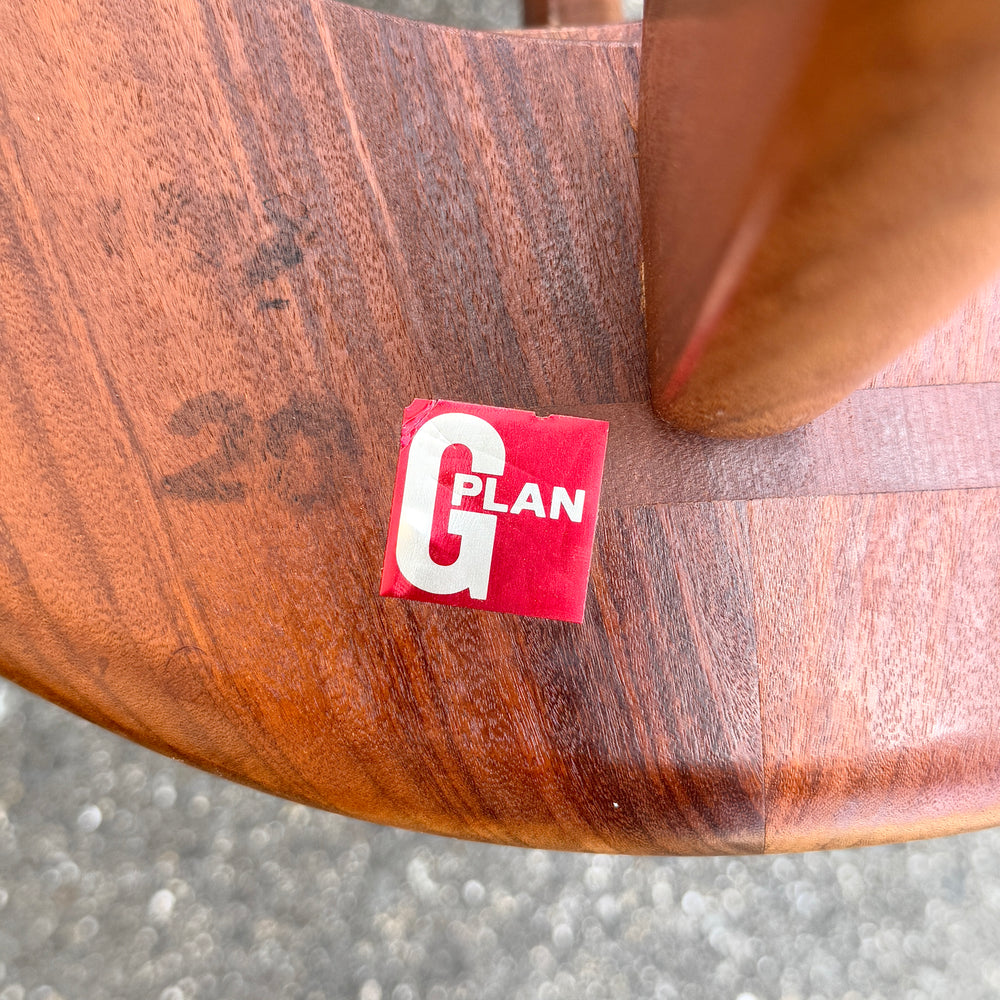 
                      
                        G-PLAN(ジープラン) / Astro oval coffee table アストロ オーバルコーヒーテーブル (402)
                      
                    
